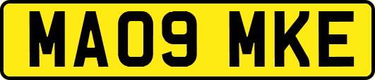 MA09MKE