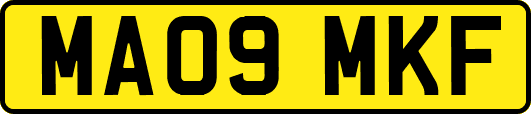 MA09MKF