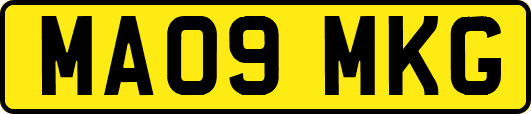 MA09MKG
