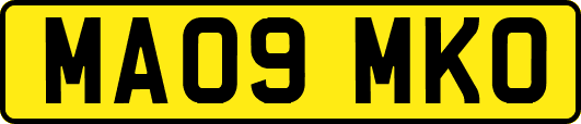 MA09MKO
