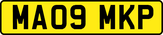 MA09MKP