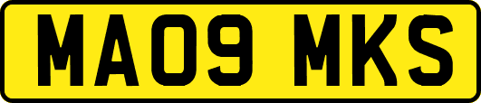 MA09MKS