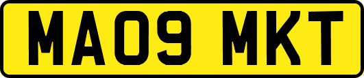MA09MKT
