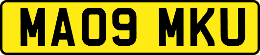 MA09MKU