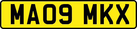 MA09MKX