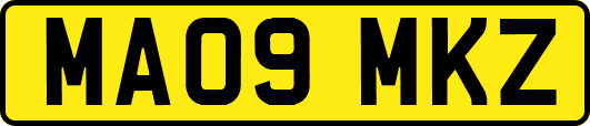 MA09MKZ