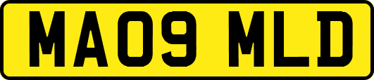 MA09MLD