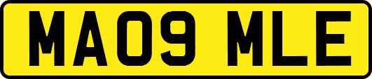 MA09MLE