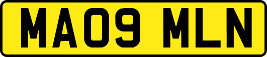 MA09MLN
