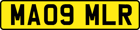 MA09MLR