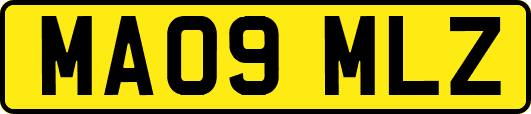 MA09MLZ