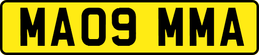 MA09MMA