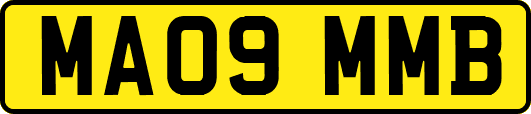 MA09MMB