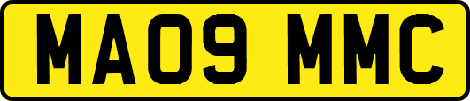 MA09MMC