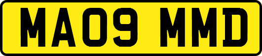 MA09MMD