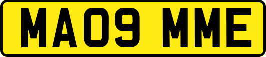 MA09MME