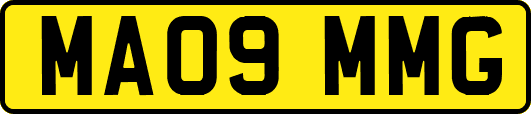 MA09MMG