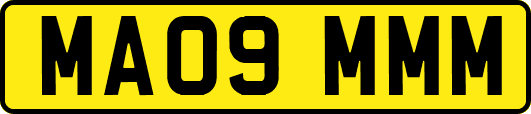 MA09MMM