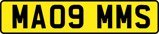 MA09MMS