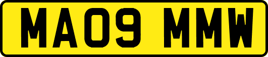 MA09MMW
