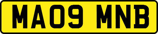 MA09MNB