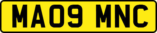 MA09MNC