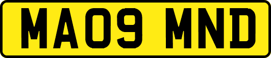 MA09MND