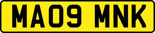 MA09MNK
