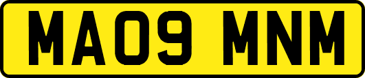 MA09MNM