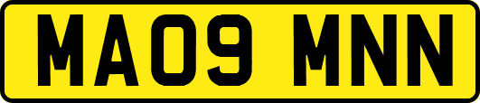 MA09MNN