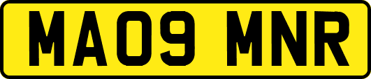 MA09MNR