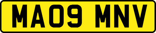 MA09MNV