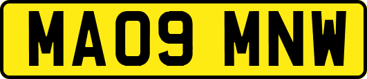MA09MNW