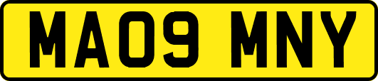 MA09MNY