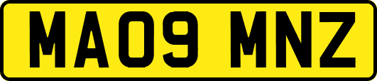 MA09MNZ
