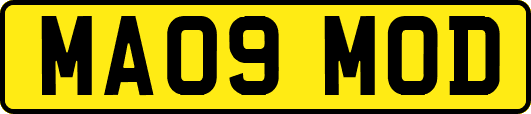 MA09MOD