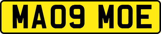 MA09MOE
