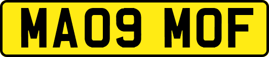 MA09MOF