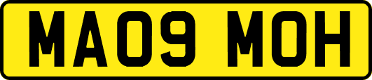 MA09MOH