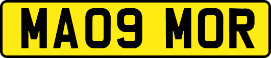MA09MOR