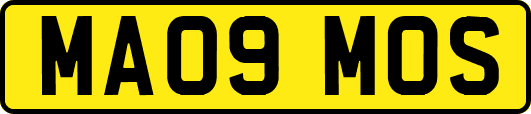 MA09MOS
