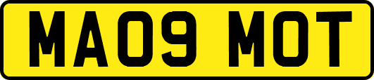 MA09MOT
