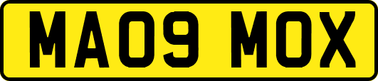 MA09MOX
