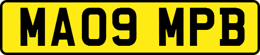 MA09MPB