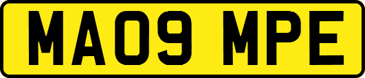 MA09MPE