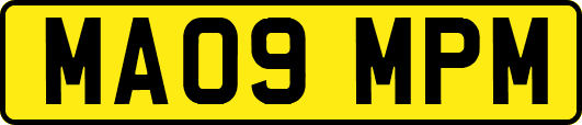 MA09MPM