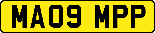 MA09MPP