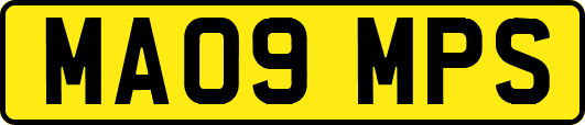 MA09MPS