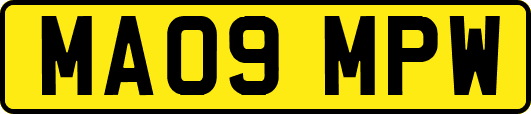 MA09MPW