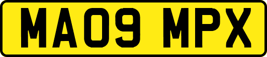 MA09MPX